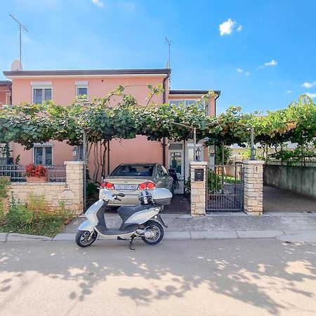 Stelia Apartment Новиград Екстериор снимка