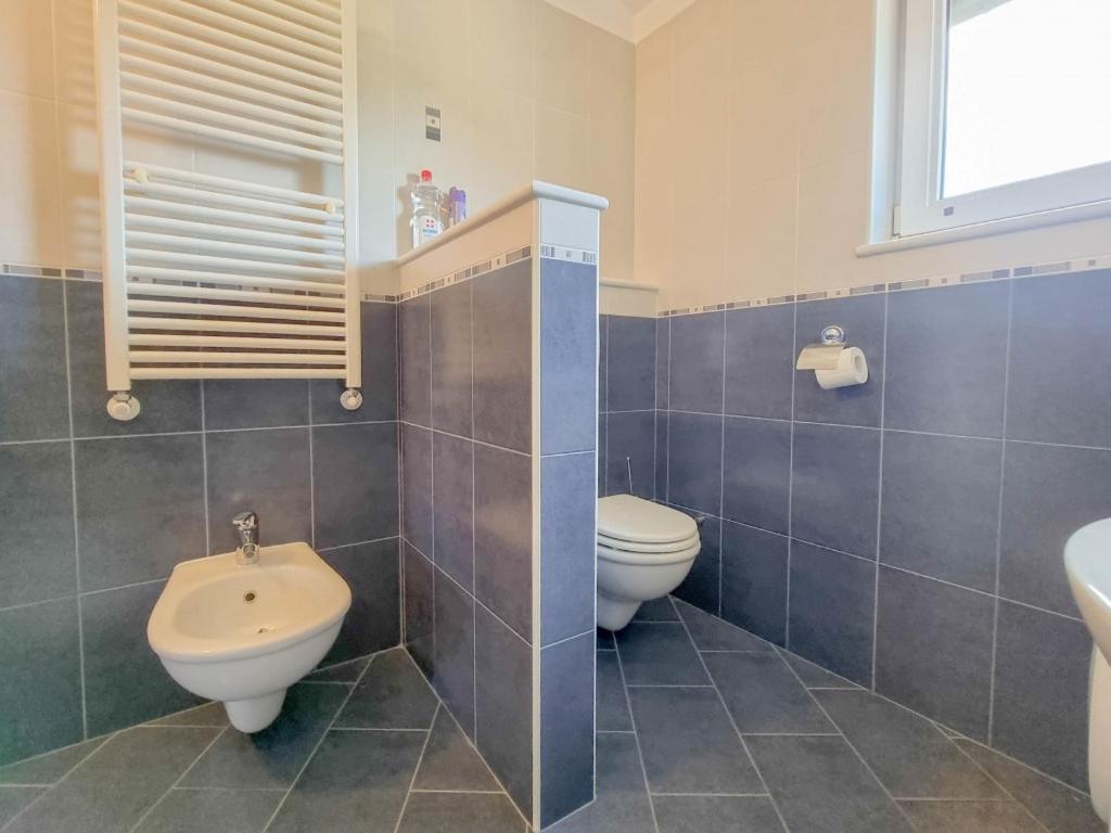 Stelia Apartment Новиград Екстериор снимка