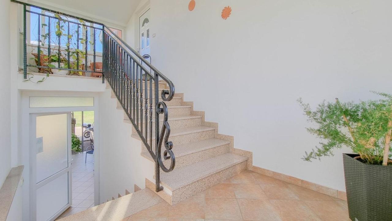 Stelia Apartment Новиград Екстериор снимка